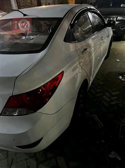 هيونداي أكسنت